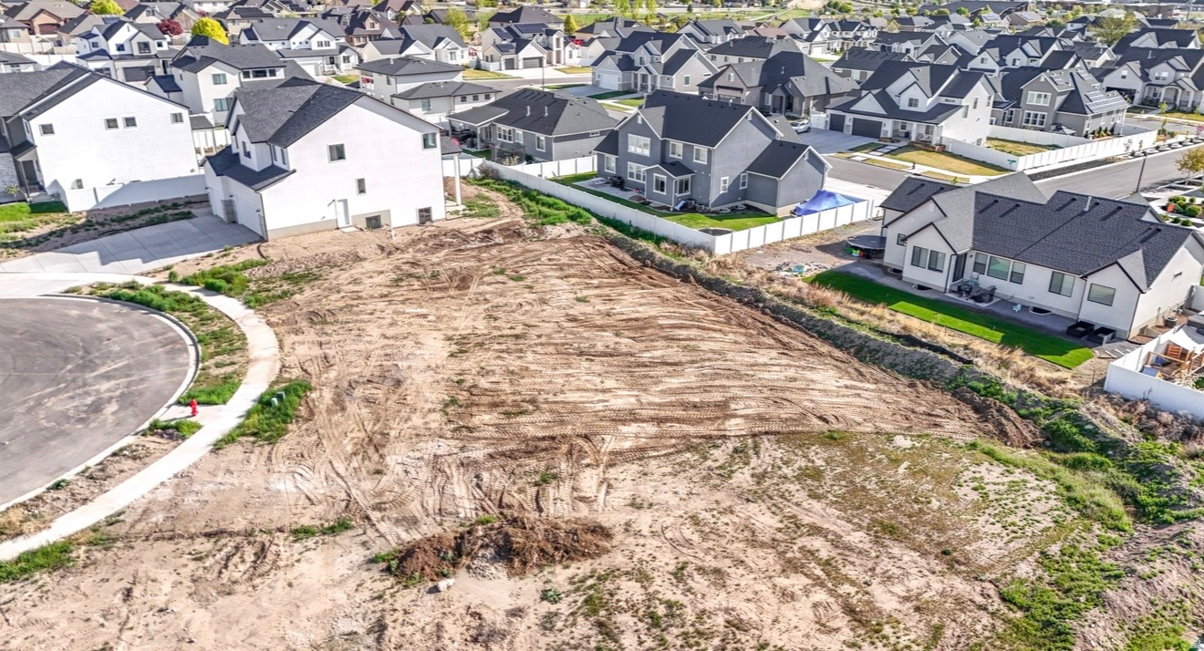 DIGNITY SUBDIVISION - Land