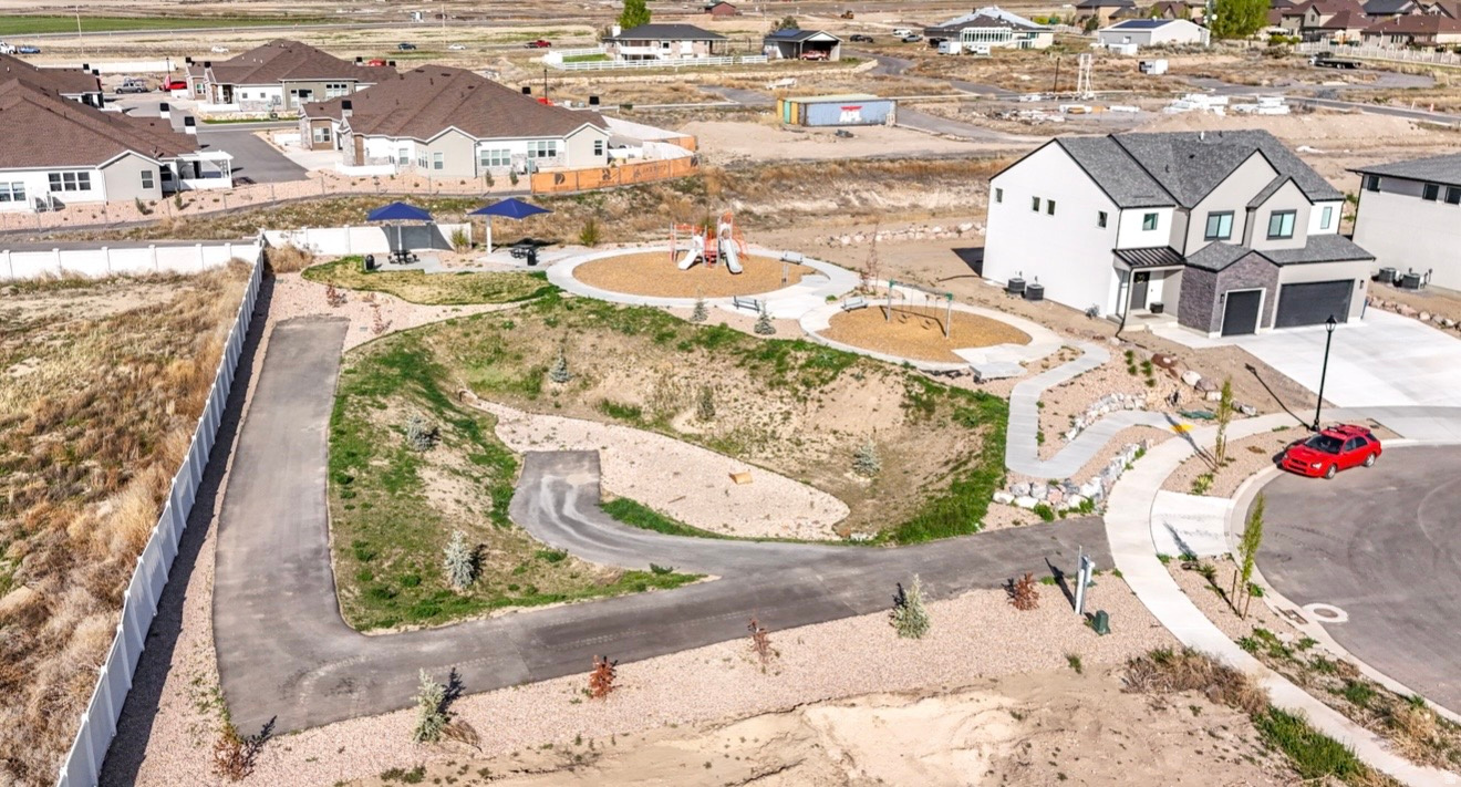 DIGNITY SUBDIVISION - Land