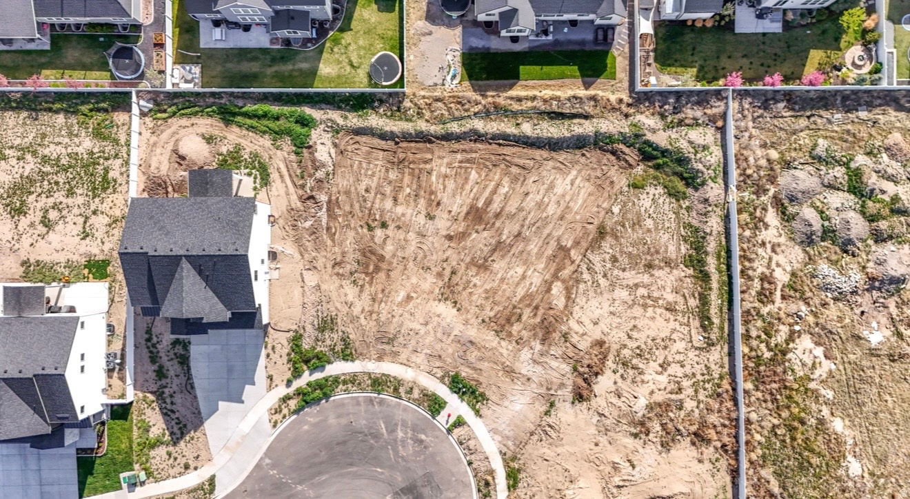 DIGNITY SUBDIVISION - Land