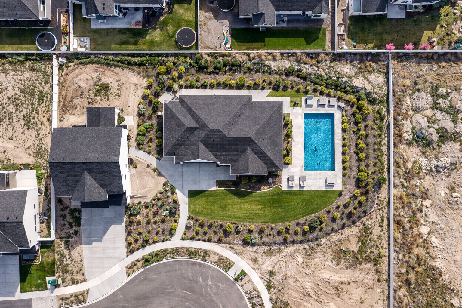 DIGNITY SUBDIVISION - Land