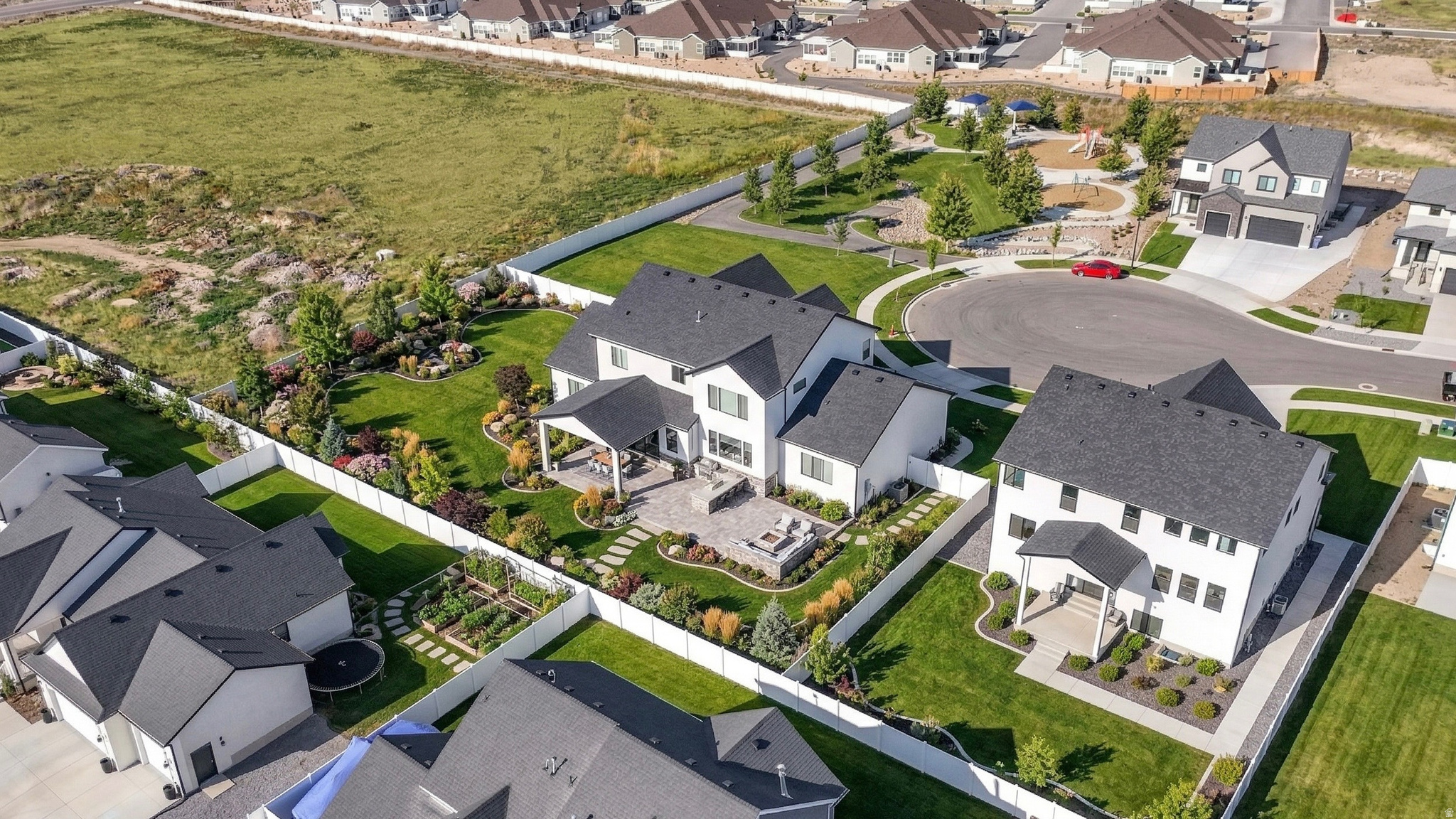 DIGNITY SUBDIVISION - Land