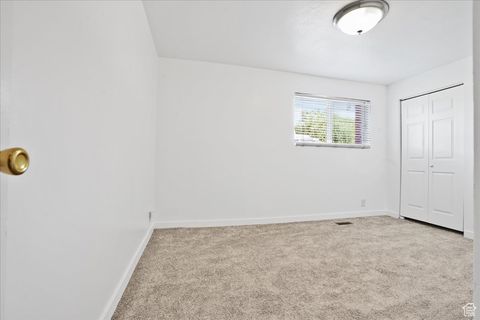 Tiny photo for 218 E JULIE ANNA DR, Sandy, UT 84070 (MLS # 2082214)