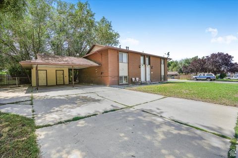 Tiny photo for 218 E JULIE ANNA DR, Sandy, UT 84070 (MLS # 2082214)