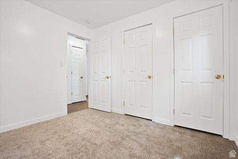 Tiny photo for 218 E JULIE ANNA DR, Sandy, UT 84070 (MLS # 2082214)