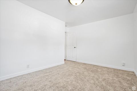 Tiny photo for 218 E JULIE ANNA DR, Sandy, UT 84070 (MLS # 2082214)