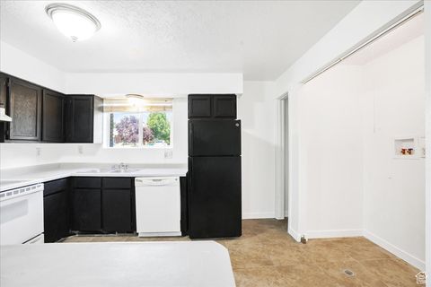 Tiny photo for 218 E JULIE ANNA DR, Sandy, UT 84070 (MLS # 2082214)