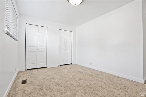 Tiny photo for 218 E JULIE ANNA DR, Sandy, UT 84070 (MLS # 2082214)