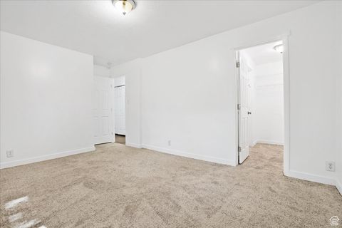 Tiny photo for 218 E JULIE ANNA DR, Sandy, UT 84070 (MLS # 2082214)