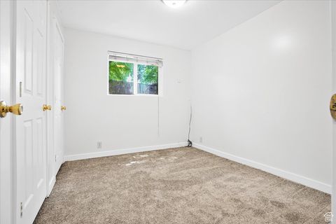 Tiny photo for 218 E JULIE ANNA DR, Sandy, UT 84070 (MLS # 2082214)
