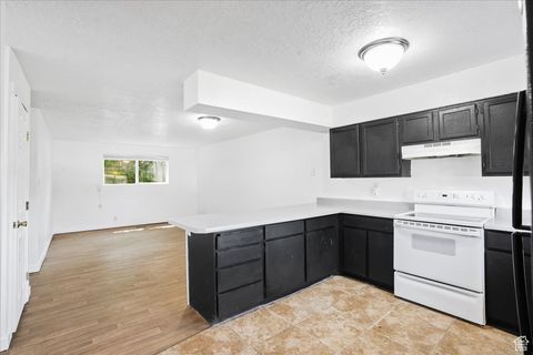Tiny photo for 218 E JULIE ANNA DR, Sandy, UT 84070 (MLS # 2082214)