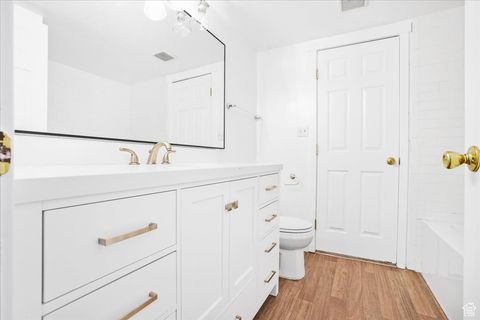 Tiny photo for 218 E JULIE ANNA DR, Sandy, UT 84070 (MLS # 2082214)