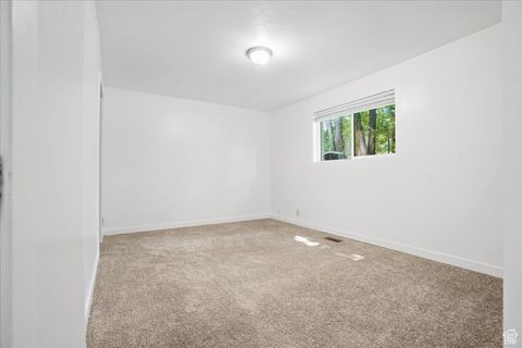 Tiny photo for 218 E JULIE ANNA DR, Sandy, UT 84070 (MLS # 2082214)