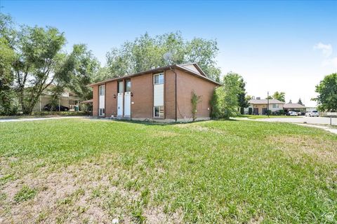 Tiny photo for 218 E JULIE ANNA DR, Sandy, UT 84070 (MLS # 2082214)