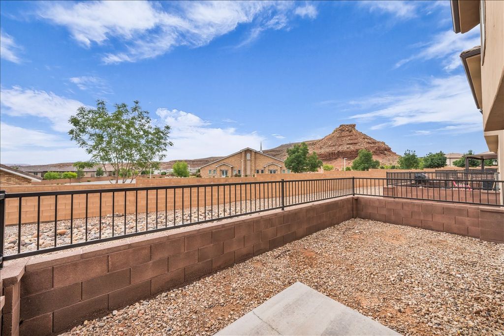 Photo of 5875 S CHALLENGER WAY, Saint George, UT 84790 (MLS # 2168130)