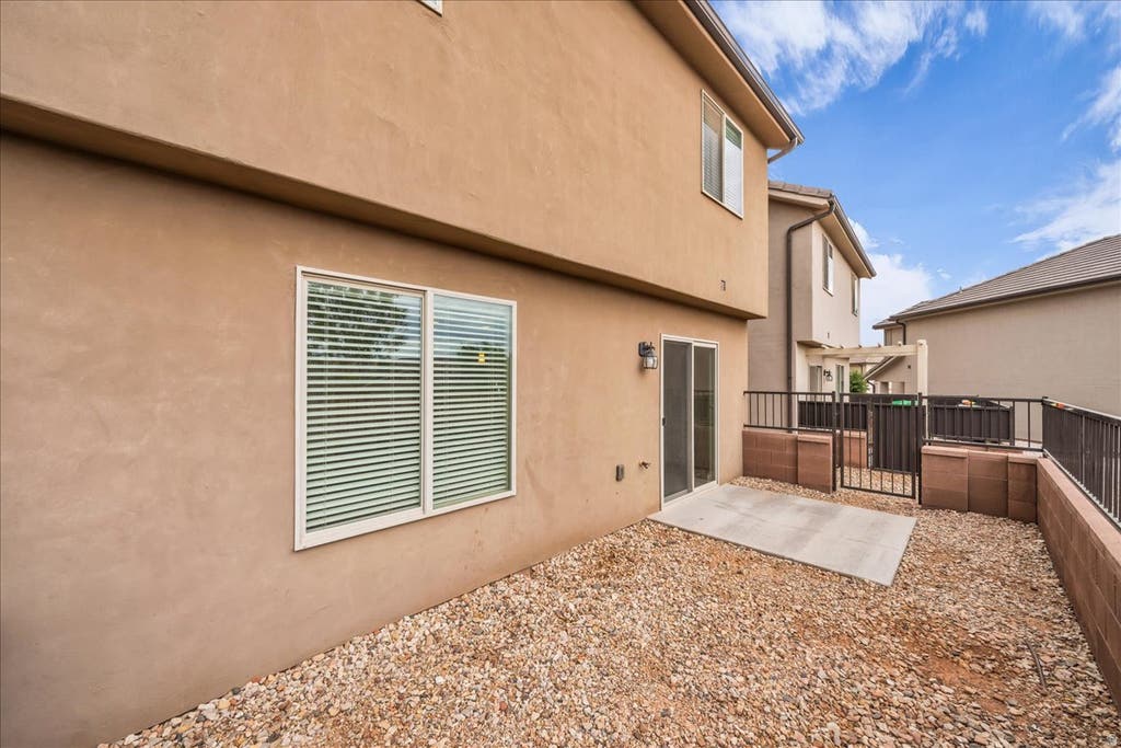 Photo of 5875 S CHALLENGER WAY, Saint George, UT 84790 (MLS # 2168130)