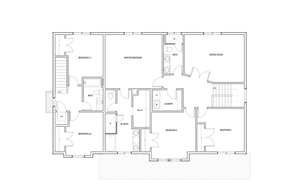 NIBLEY MEADOWS - Residential