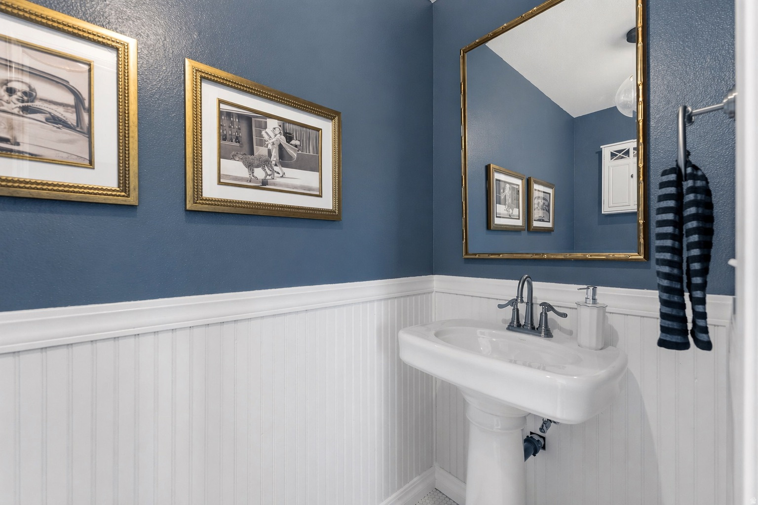 PHEASANTBROOK NORTH CLUSTER SUB PHASE 2B - Residential