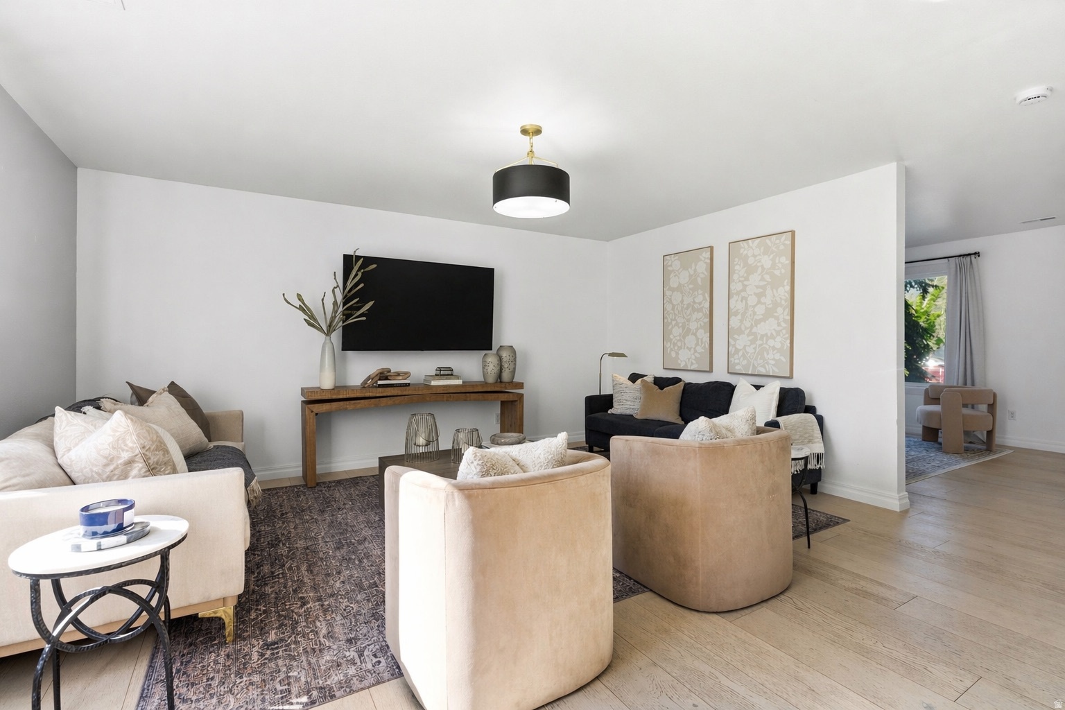 PHEASANTBROOK NORTH CLUSTER SUB PHASE 2B - Residential