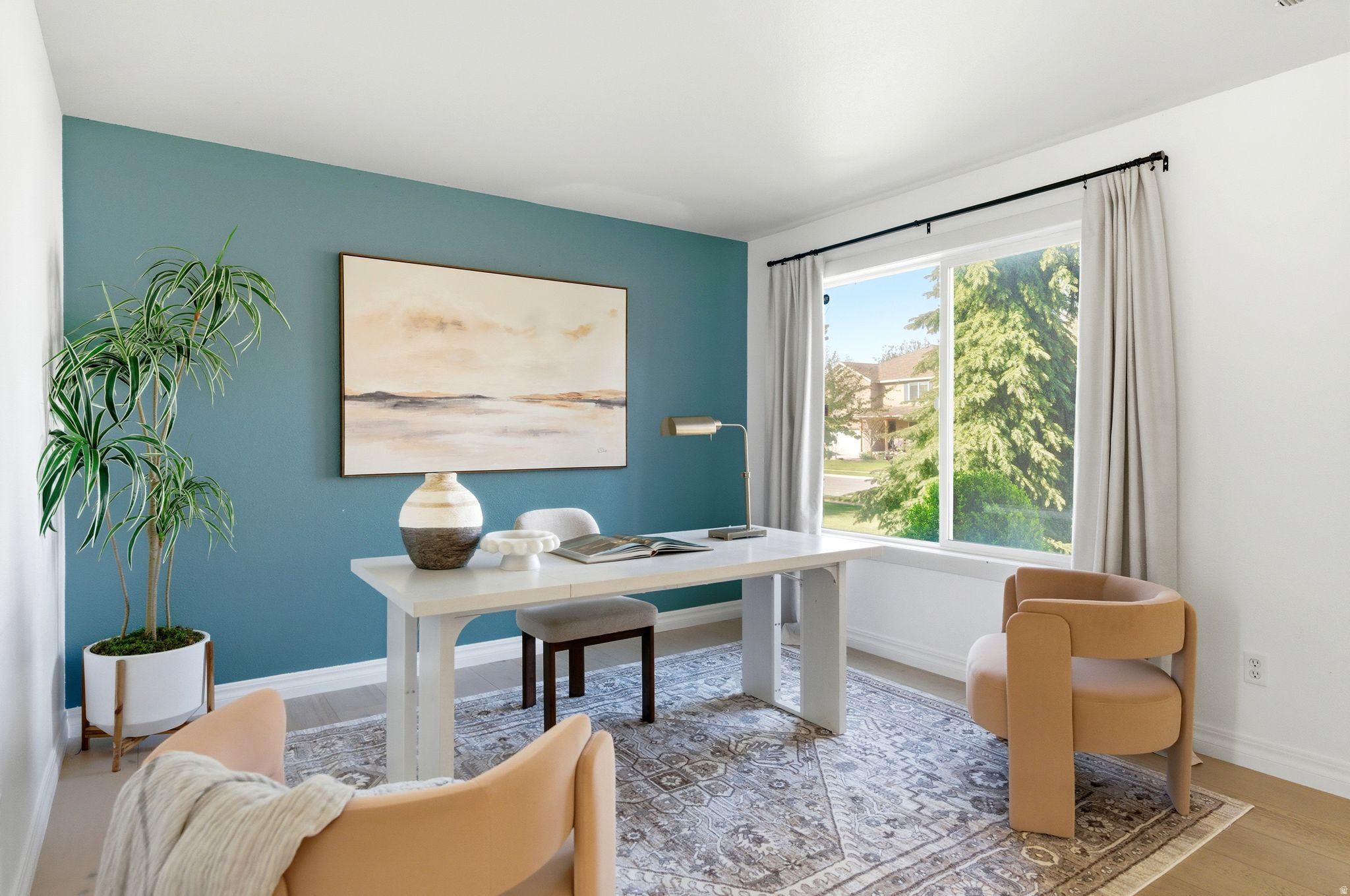 PHEASANTBROOK NORTH CLUSTER SUB PHASE 2B - Residential