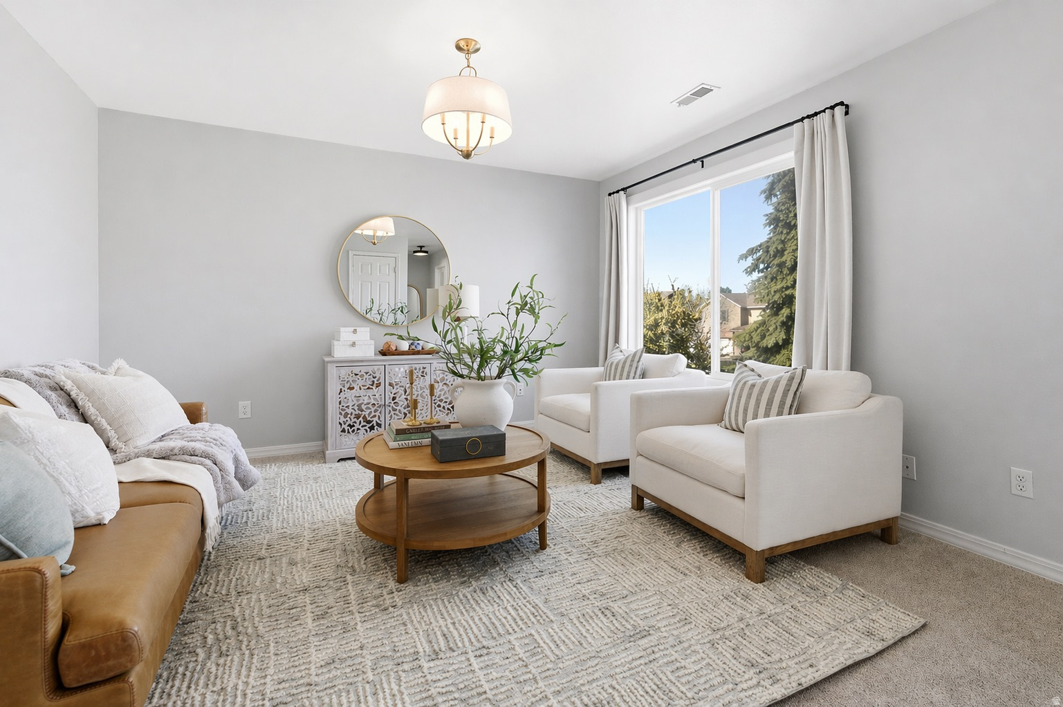 PHEASANTBROOK NORTH CLUSTER SUB PHASE 2B - Residential