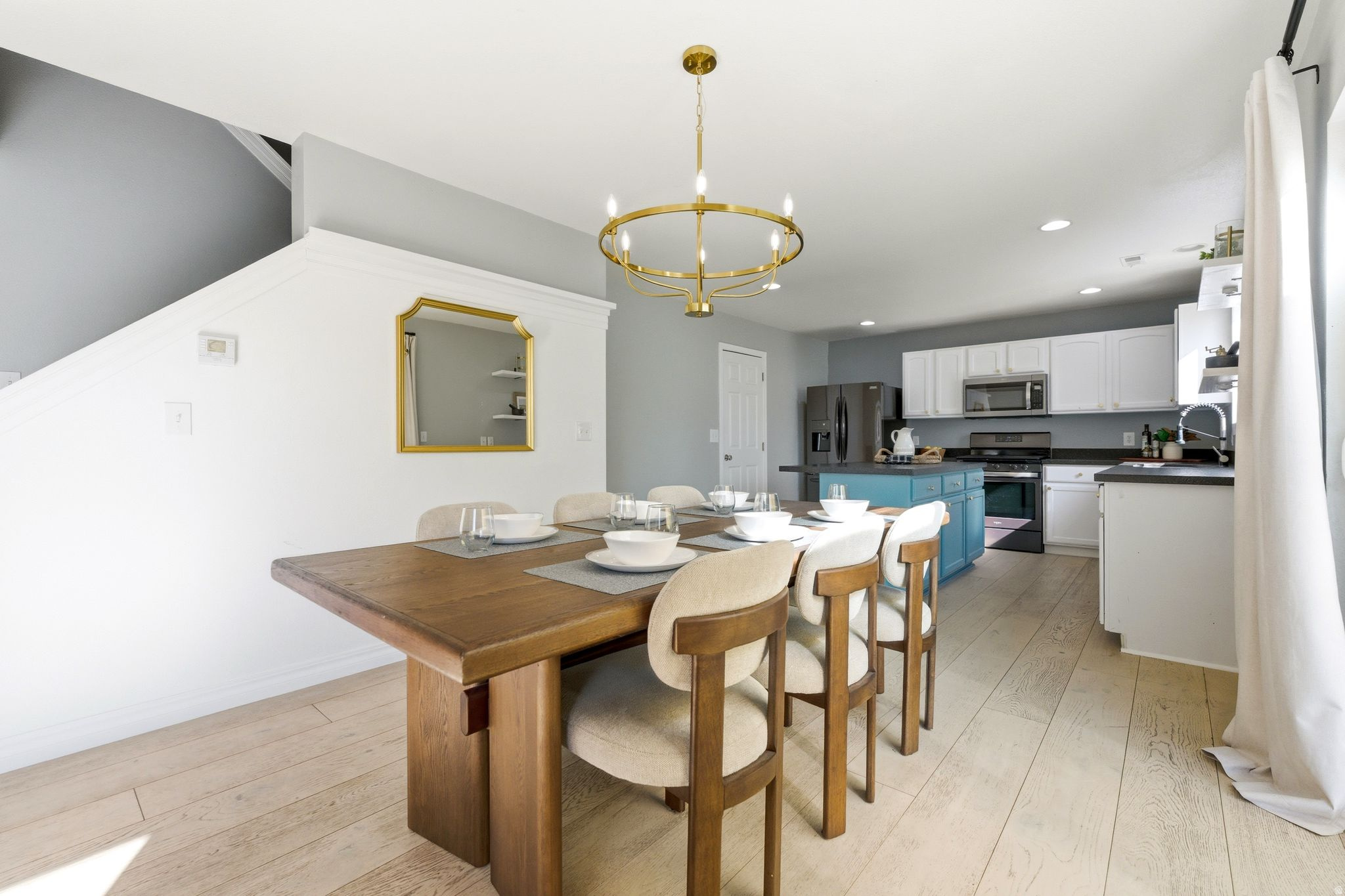 PHEASANTBROOK NORTH CLUSTER SUB PHASE 2B - Residential