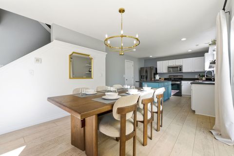 Tiny photo for 476 S WINDCREST WAY, Kaysville, UT 84037 (MLS # 2152696)