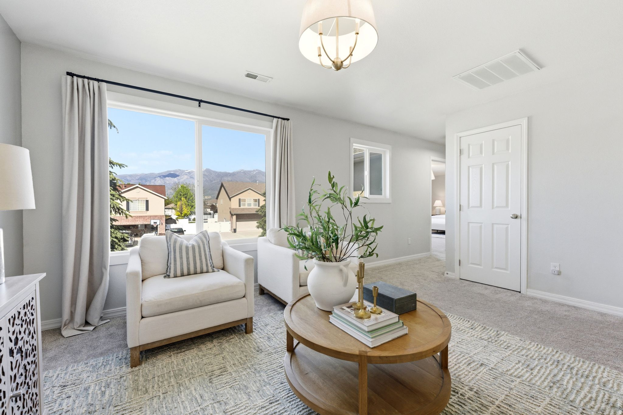 PHEASANTBROOK NORTH CLUSTER SUB PHASE 2B - Residential