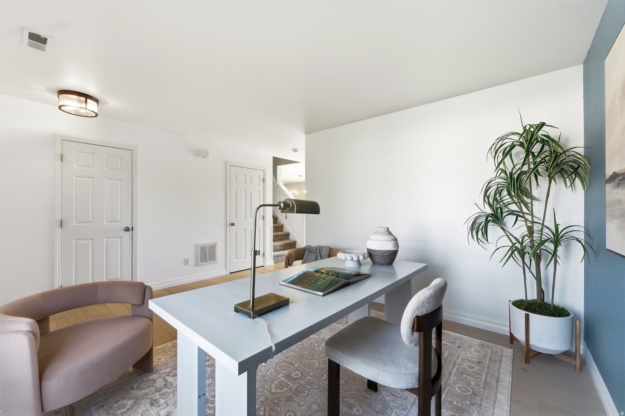 PHEASANTBROOK NORTH CLUSTER SUB PHASE 2B - Residential