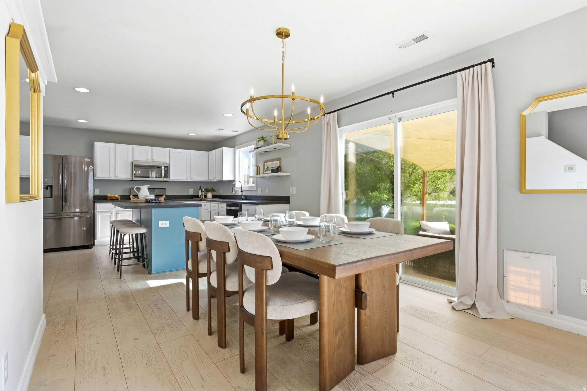 PHEASANTBROOK NORTH CLUSTER SUB PHASE 2B - Residential