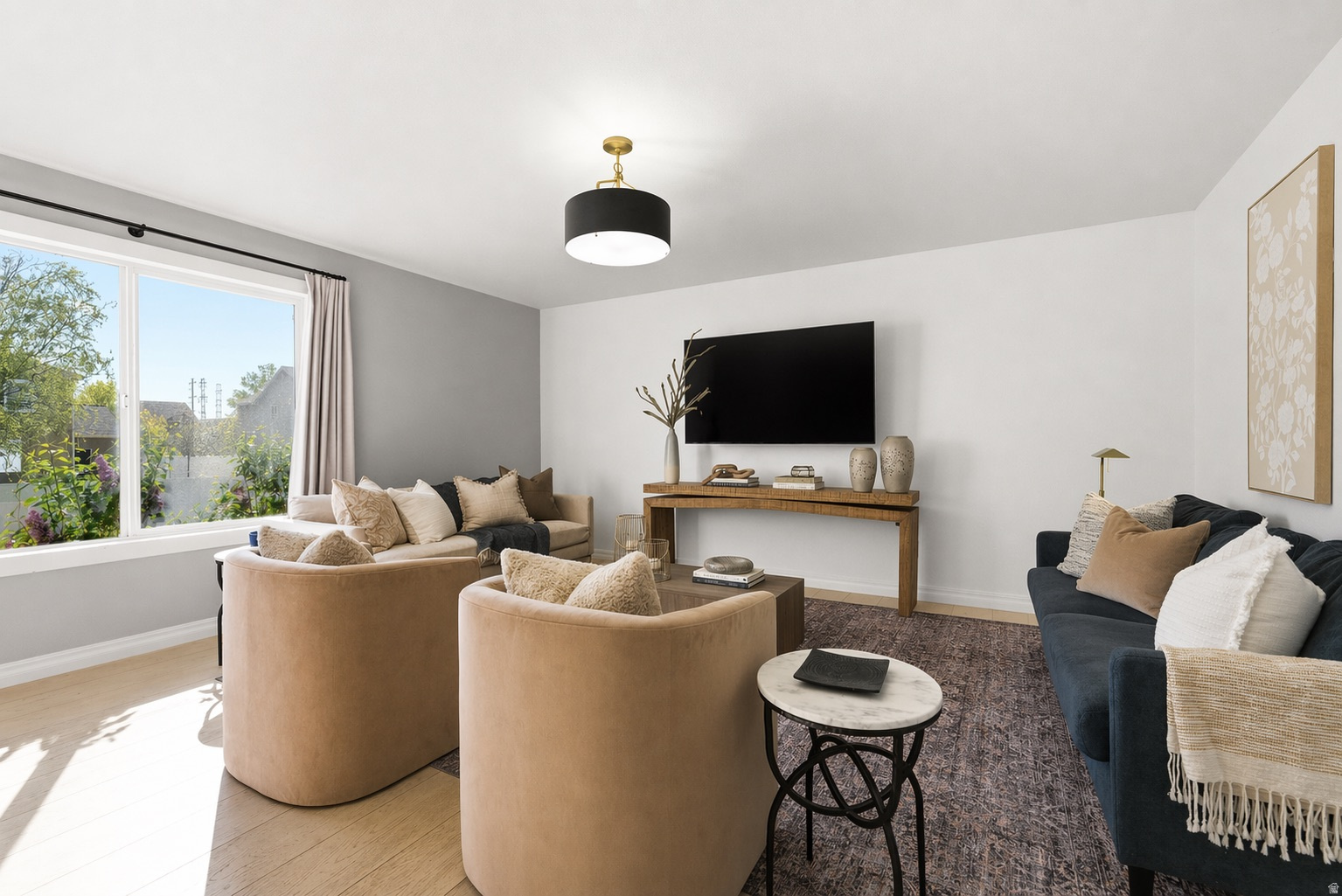 PHEASANTBROOK NORTH CLUSTER SUB PHASE 2B - Residential