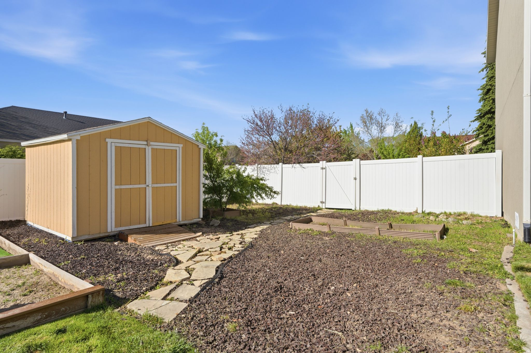 PHEASANTBROOK NORTH CLUSTER SUB PHASE 2B - Residential