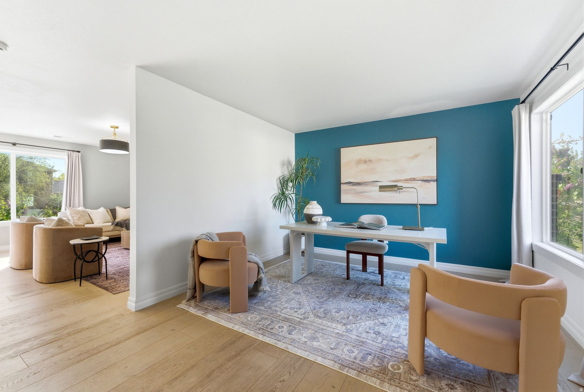 PHEASANTBROOK NORTH CLUSTER SUB PHASE 2B - Residential