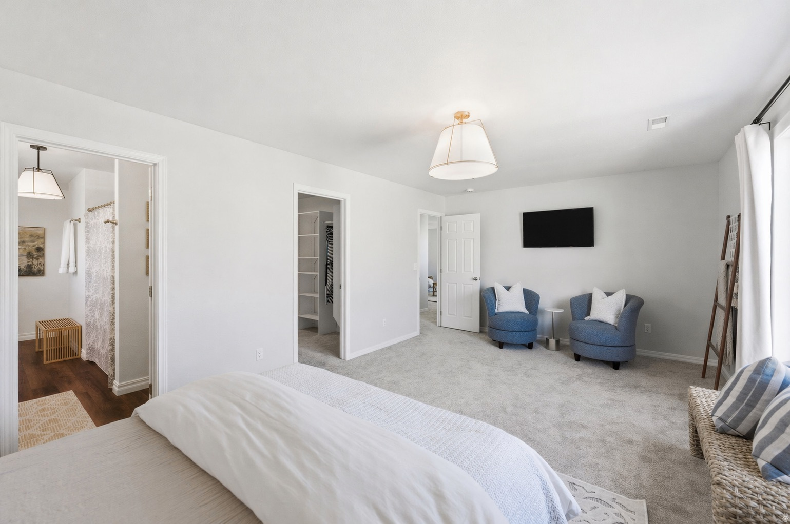 PHEASANTBROOK NORTH CLUSTER SUB PHASE 2B - Residential