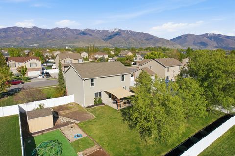 Tiny photo for 476 S WINDCREST WAY, Kaysville, UT 84037 (MLS # 2152696)