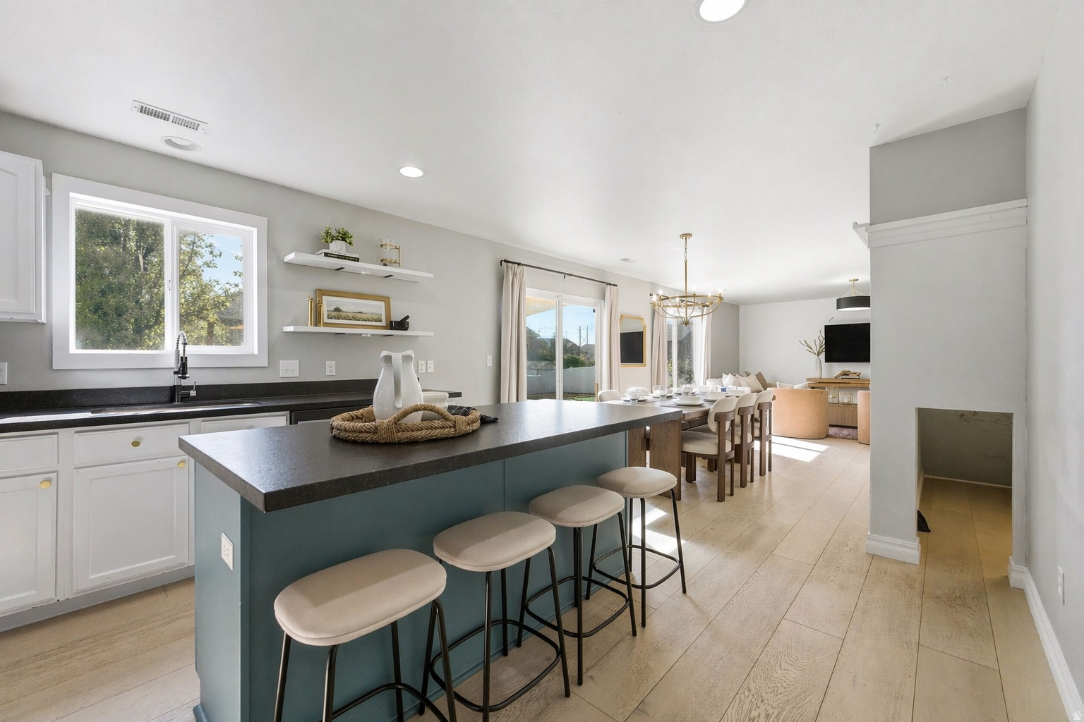 PHEASANTBROOK NORTH CLUSTER SUB PHASE 2B - Residential