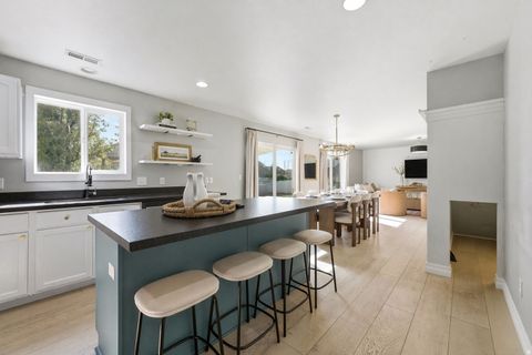 Tiny photo for 476 S WINDCREST WAY, Kaysville, UT 84037 (MLS # 2152696)