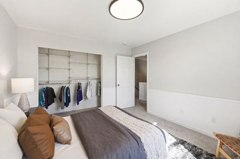 Tiny photo for 476 S WINDCREST WAY, Kaysville, UT 84037 (MLS # 2152696)