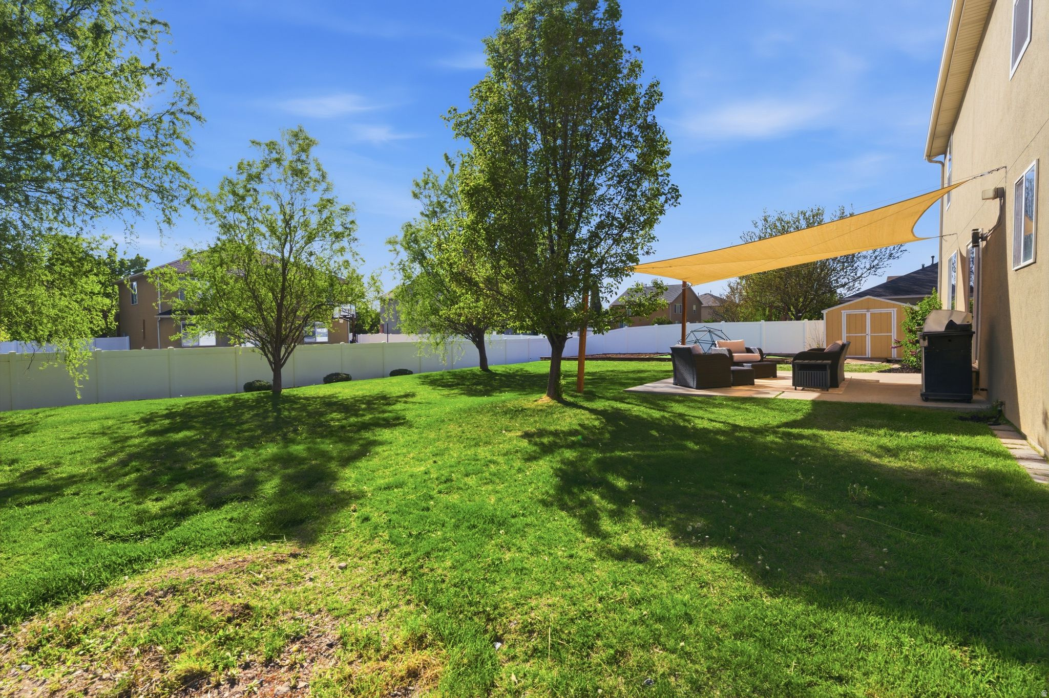 PHEASANTBROOK NORTH CLUSTER SUB PHASE 2B - Residential