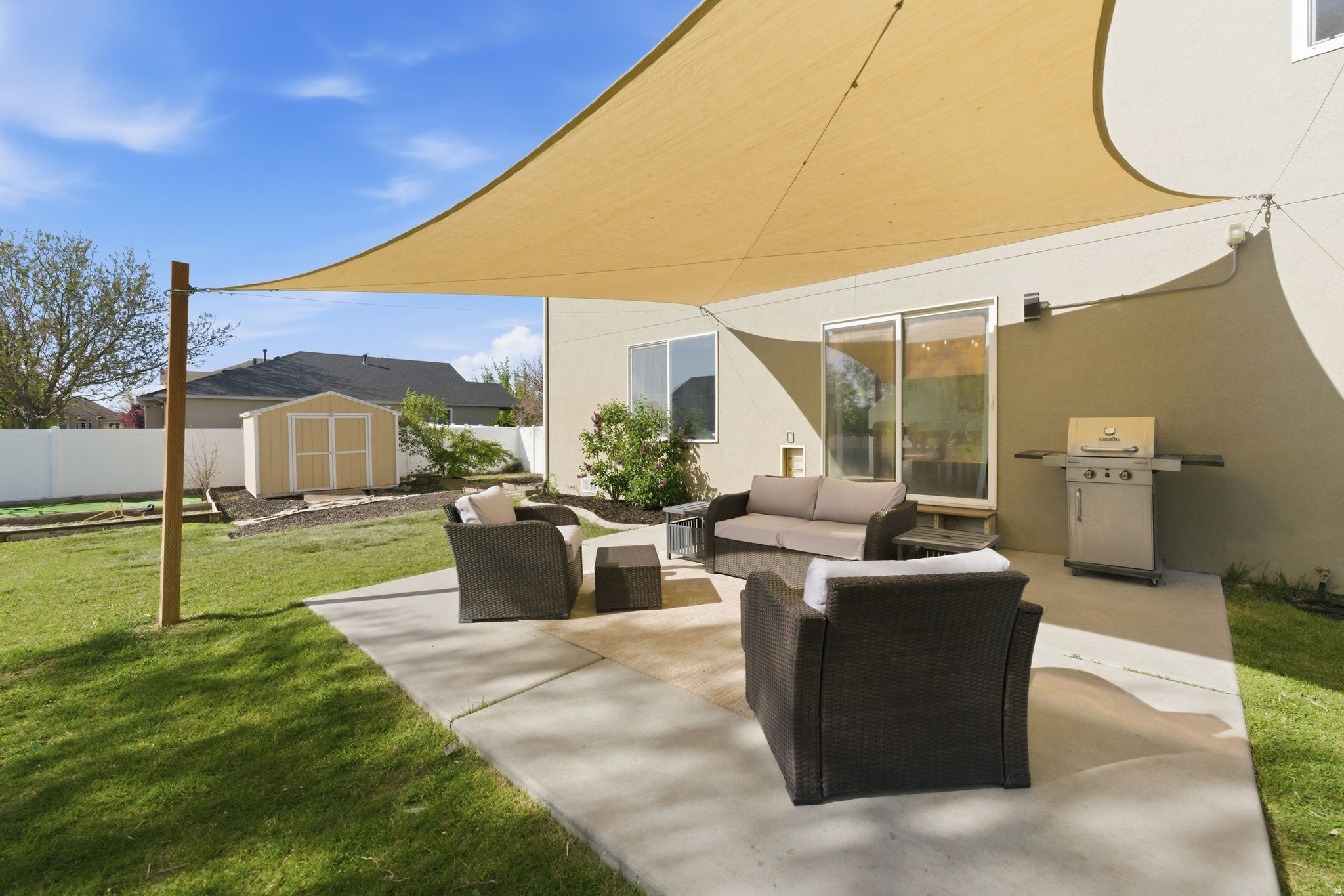 PHEASANTBROOK NORTH CLUSTER SUB PHASE 2B - Residential