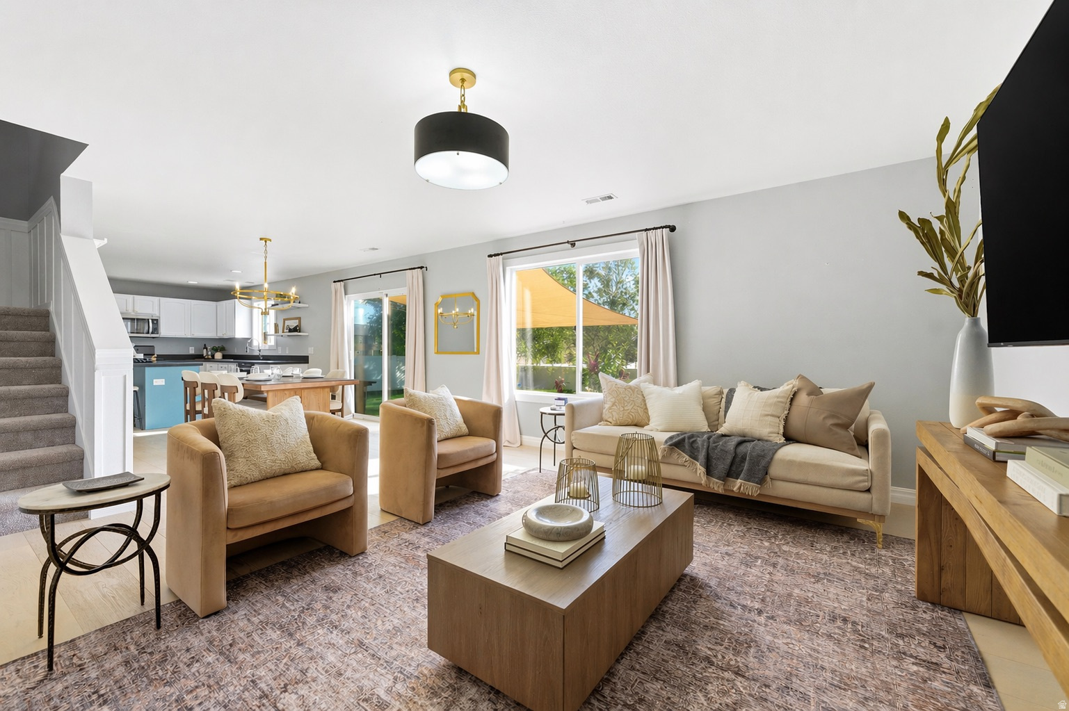 PHEASANTBROOK NORTH CLUSTER SUB PHASE 2B - Residential