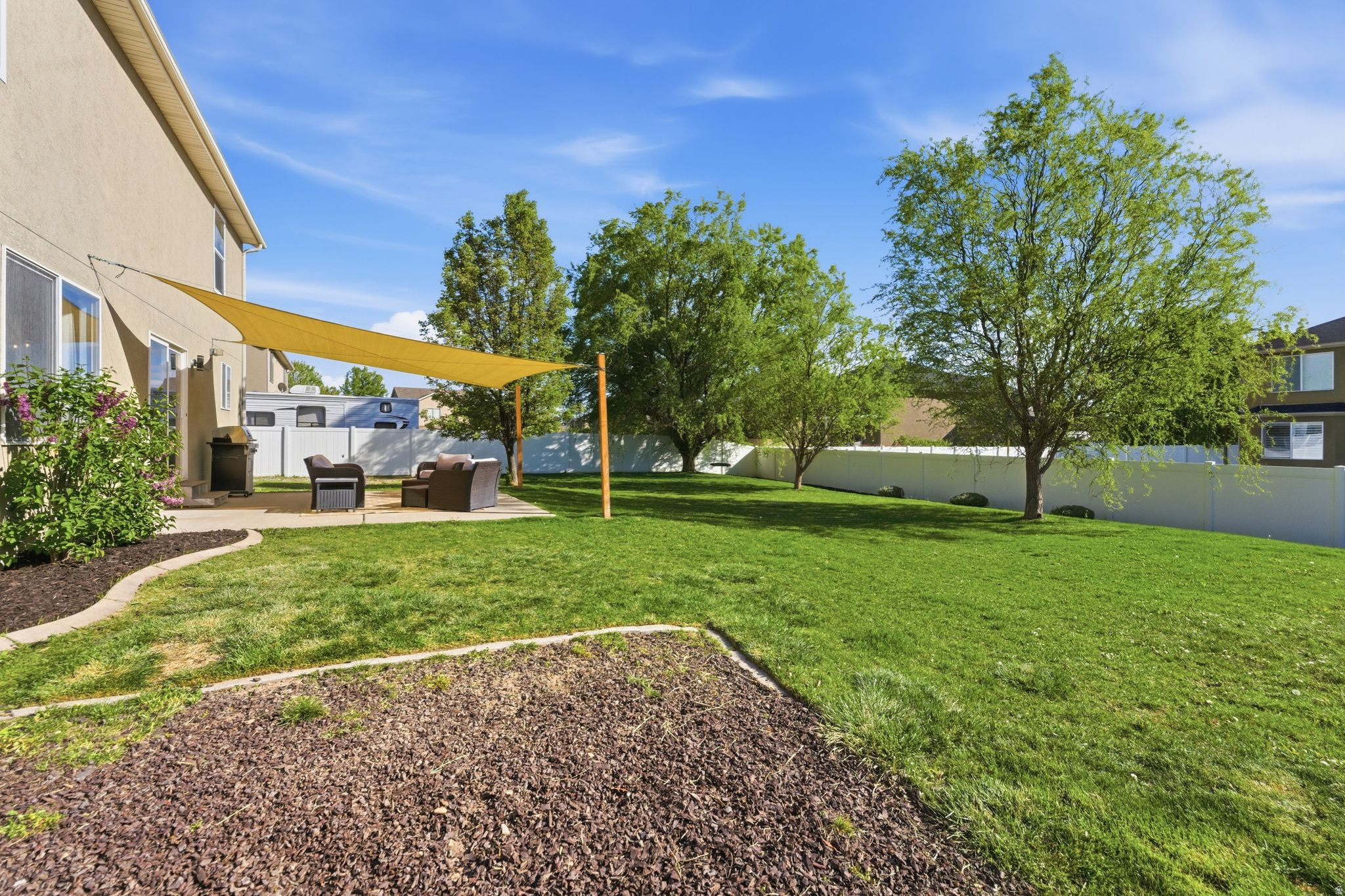 PHEASANTBROOK NORTH CLUSTER SUB PHASE 2B - Residential