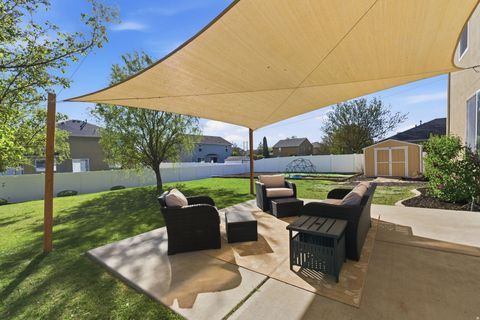 Tiny photo for 476 S WINDCREST WAY, Kaysville, UT 84037 (MLS # 2152696)