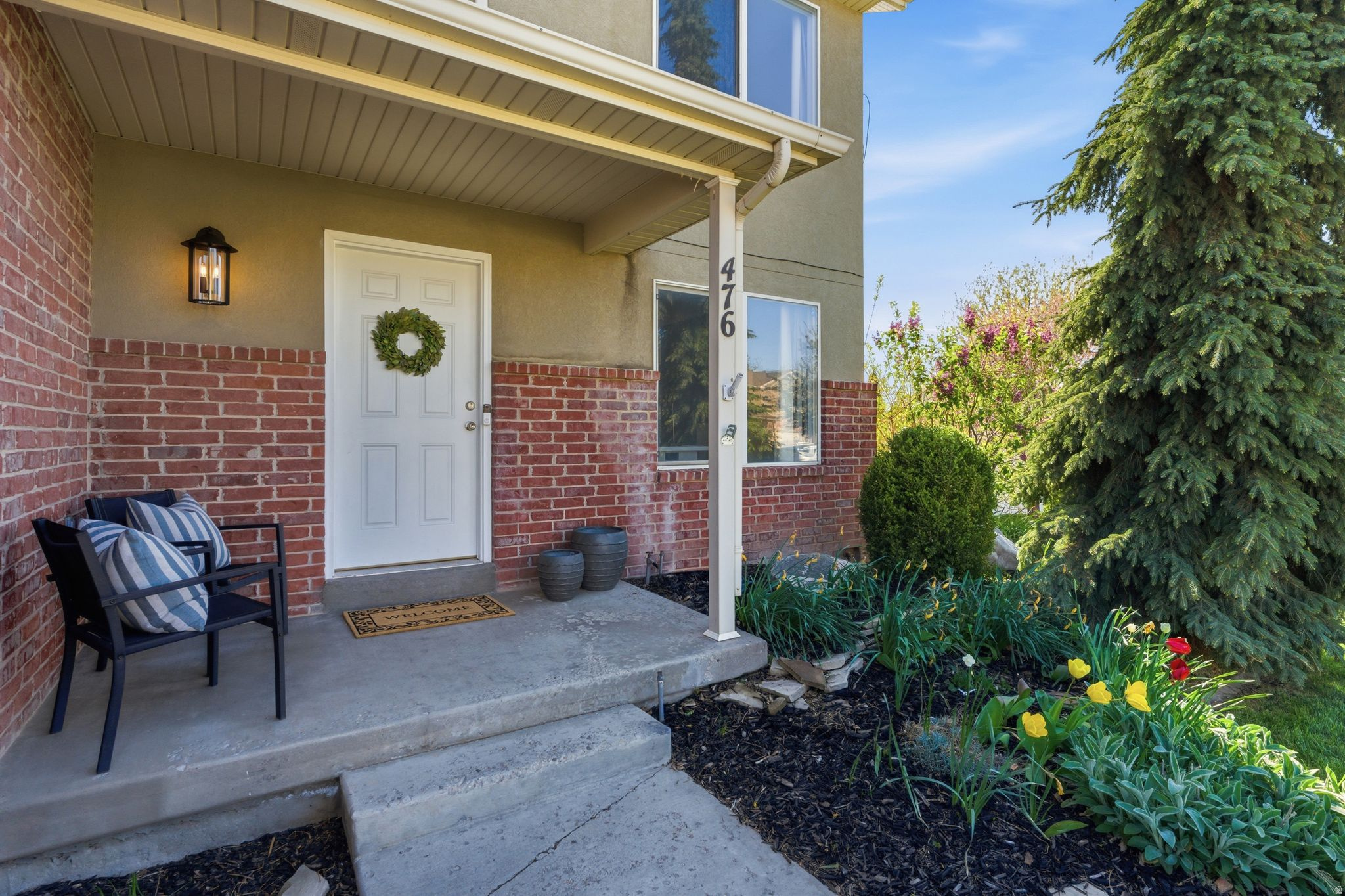 PHEASANTBROOK NORTH CLUSTER SUB PHASE 2B - Residential