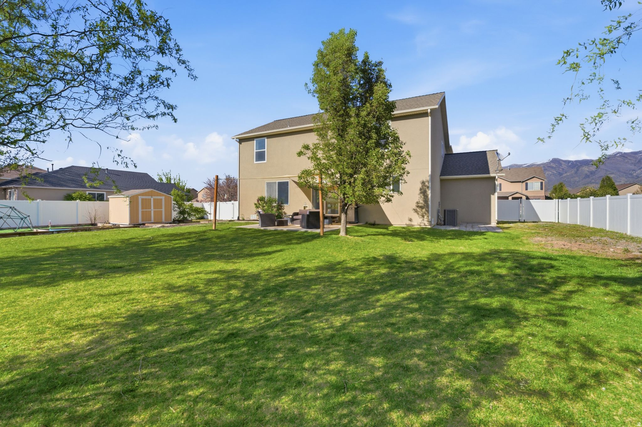 PHEASANTBROOK NORTH CLUSTER SUB PHASE 2B - Residential