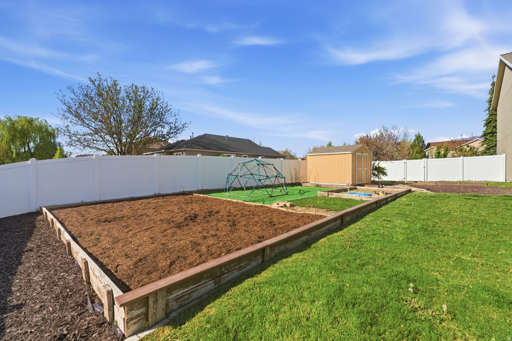 PHEASANTBROOK NORTH CLUSTER SUB PHASE 2B - Residential