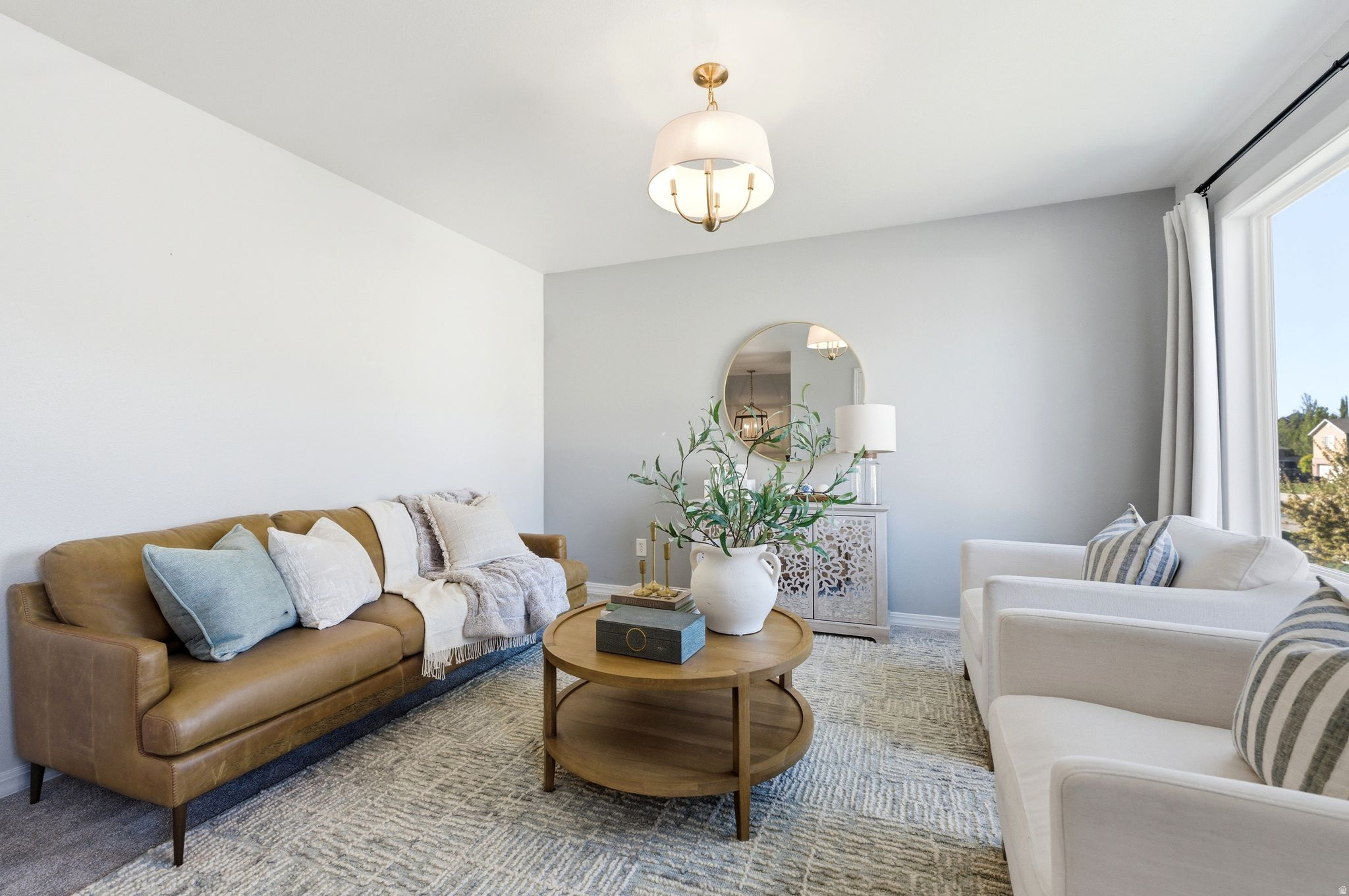 PHEASANTBROOK NORTH CLUSTER SUB PHASE 2B - Residential