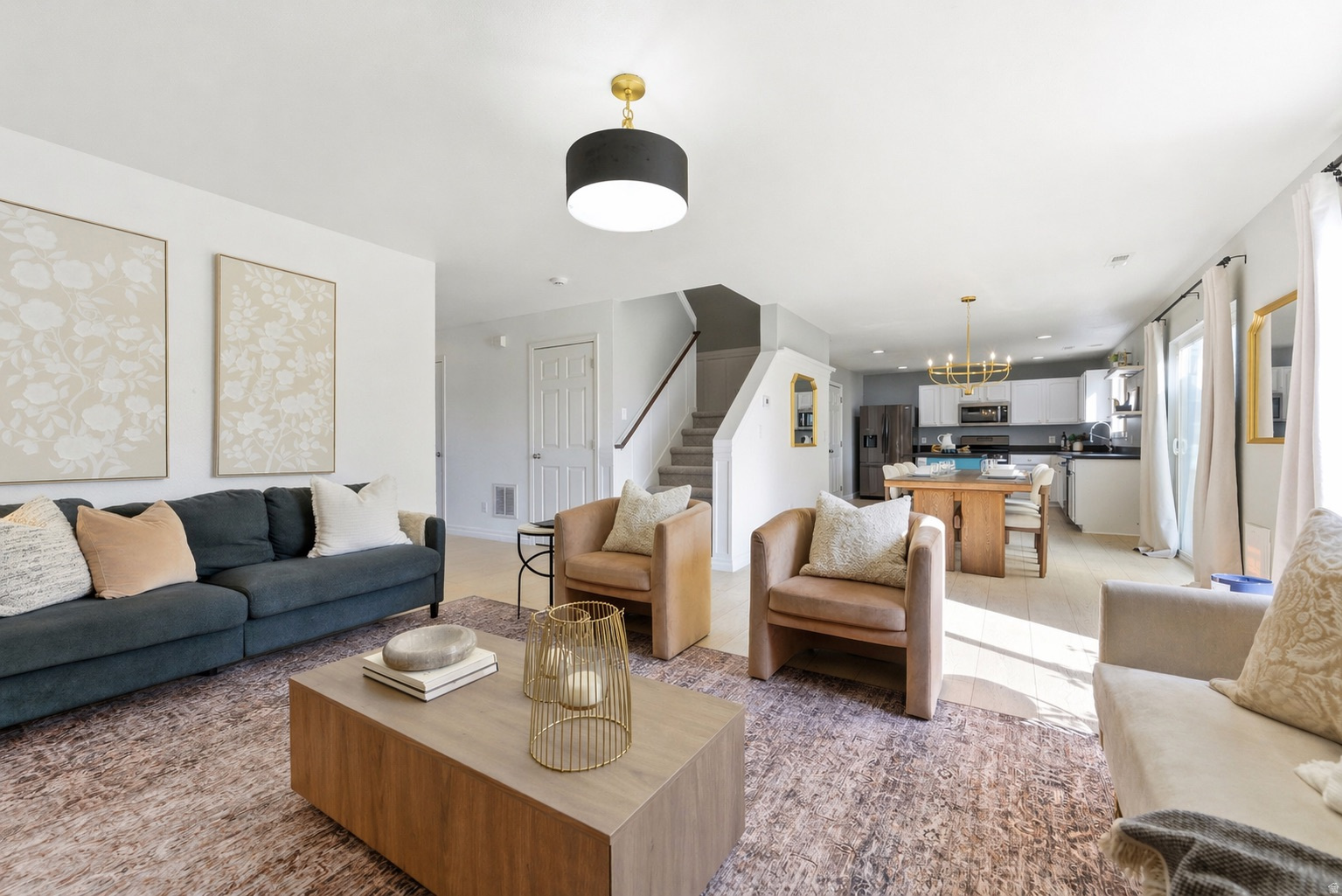 PHEASANTBROOK NORTH CLUSTER SUB PHASE 2B - Residential