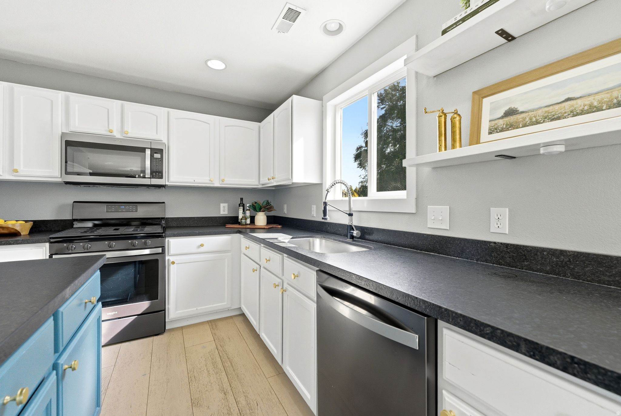 PHEASANTBROOK NORTH CLUSTER SUB PHASE 2B - Residential