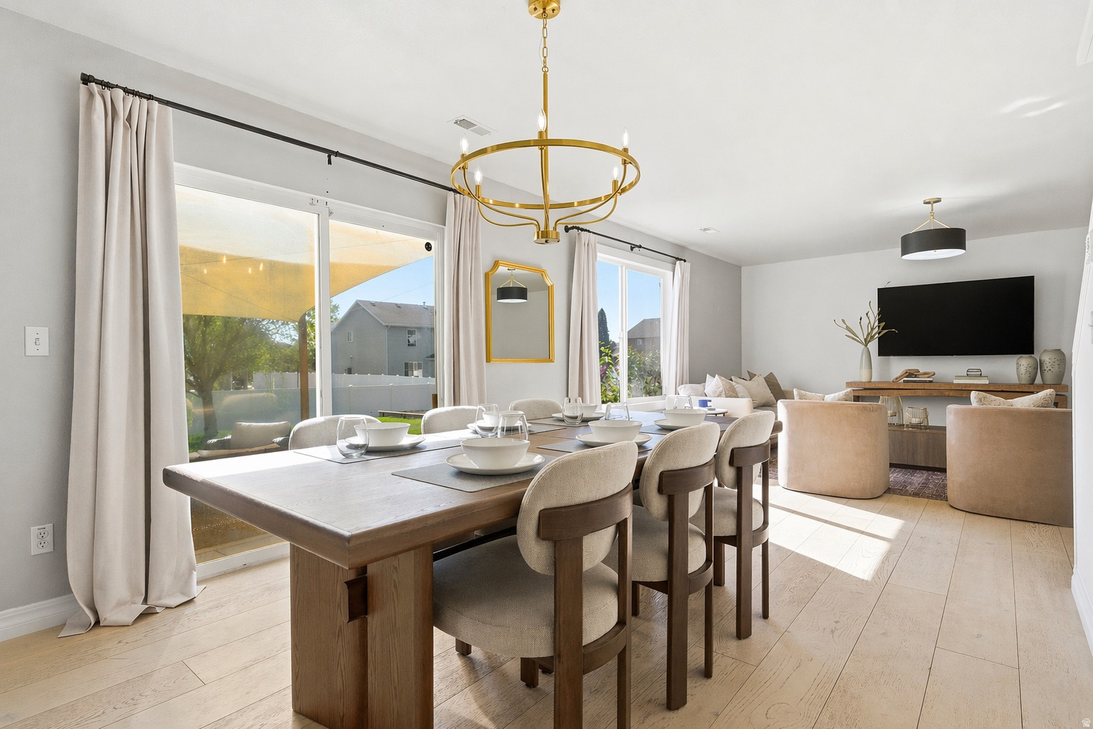 PHEASANTBROOK NORTH CLUSTER SUB PHASE 2B - Residential