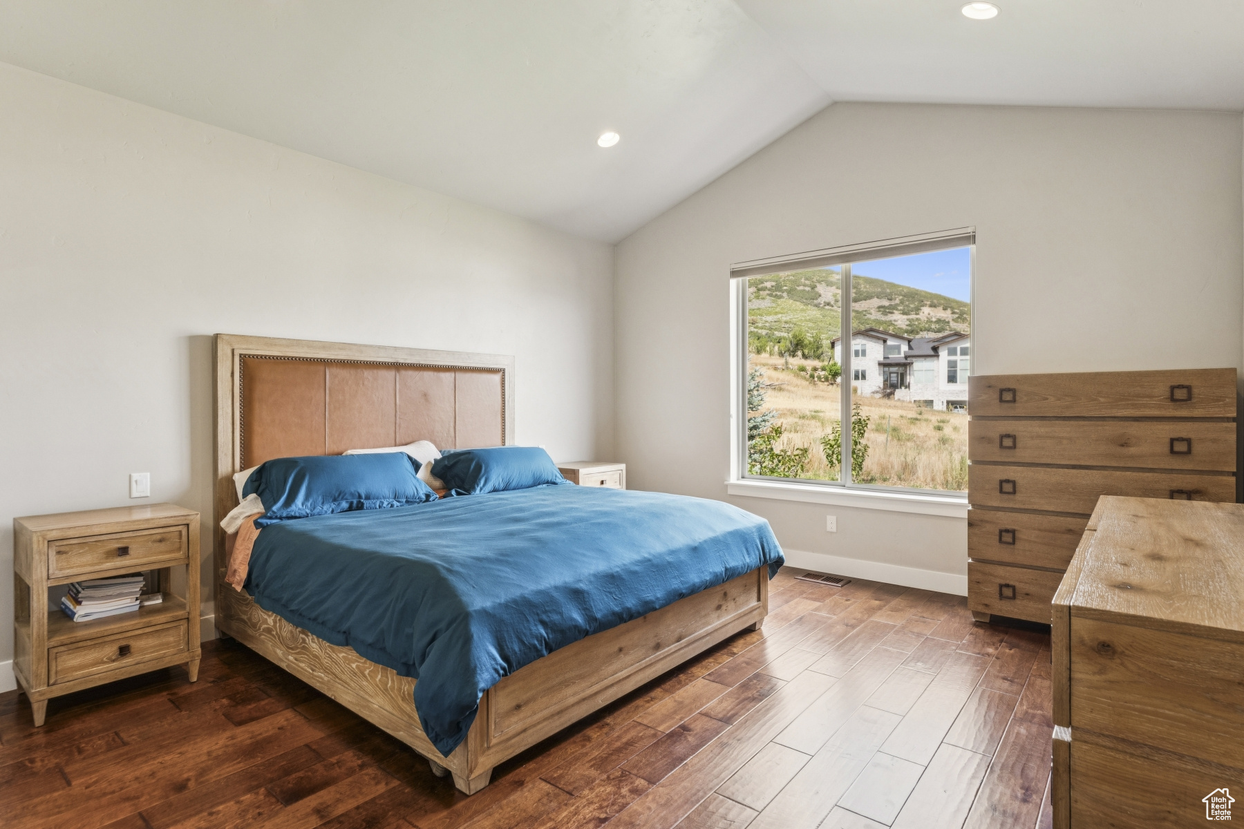 SUNBURST RANCH PLAT A PUD - Residential